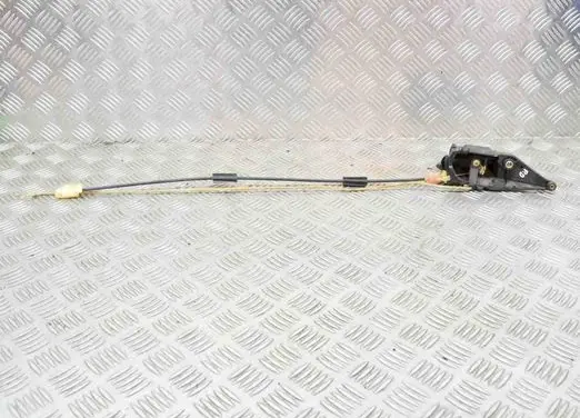 Mercedes-Benz SL R129 Front door interior handle 1297600261 A1297600261
