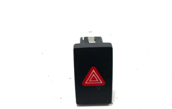 Volkswagen Golf VI Hazard light switch 5K0953509A