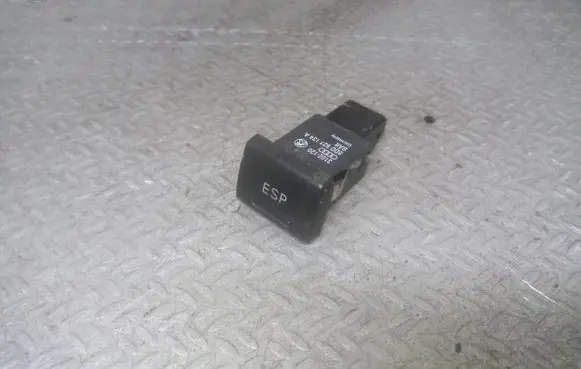 ESP (stability program) switch