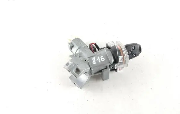 Subaru Outback Ignition lock 88215AJ000 X1T26982