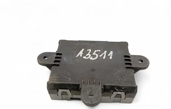 Ford Galaxy Other control units/modules 7G9T14B533GC
