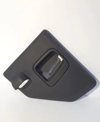 Citroen Jumpy Sliding door trim 98099547