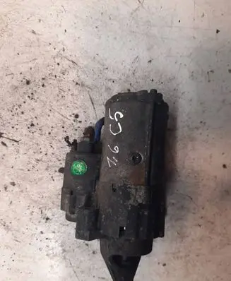 Citroen C5 Starter motor