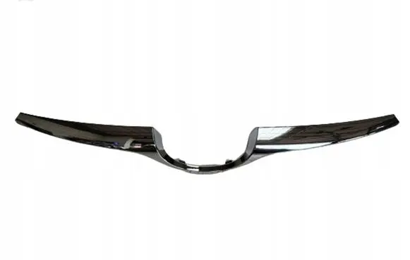 Hyundai i40 Front bumper upper radiator grill 86353-3Z000 , 863533Z000