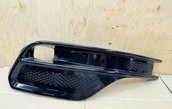 Jeep Compass Front bumper lower grill 60941976