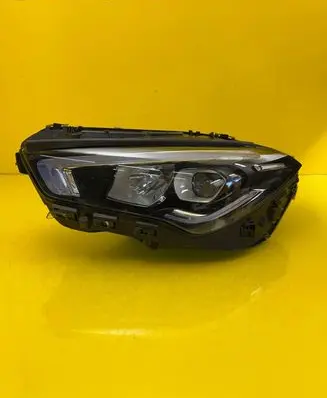Mercedes-Benz CLA C118 X118 Headlight/headlamp A1189068300