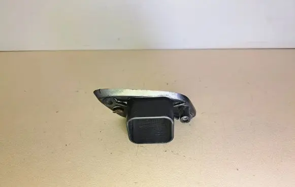 Audi A4 S4 B7 8E 8H Headlight washer nozzle holder 8E0807737