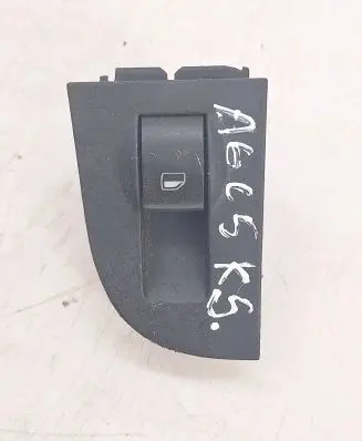 Audi A6 S6 C5 4B Electric window control switch 4B0959855A