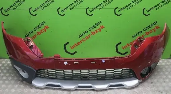 Dacia Lodgy Front bumper 620222633R