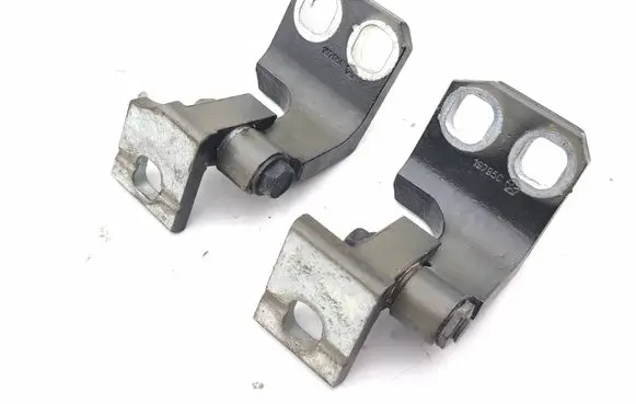 Jeep Cherokee Front door hinge set 