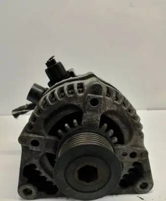 Peugeot 407 Generator/alternator 30667067