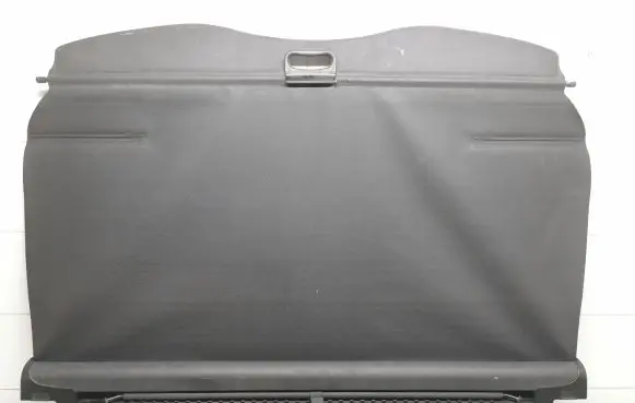 BMW 3 E46 Parcel shelf load cover 7027394