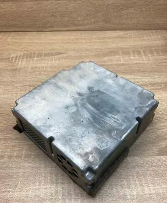 BMW 3 E90 E91 Video control module 9196876 10819610