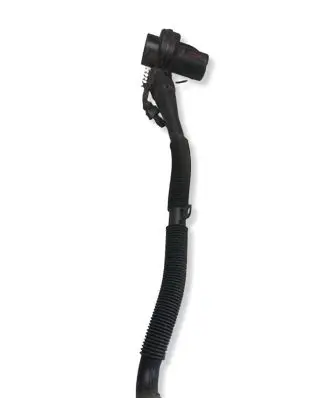 Opel Omega B1 Air intake hose/pipe 90460462