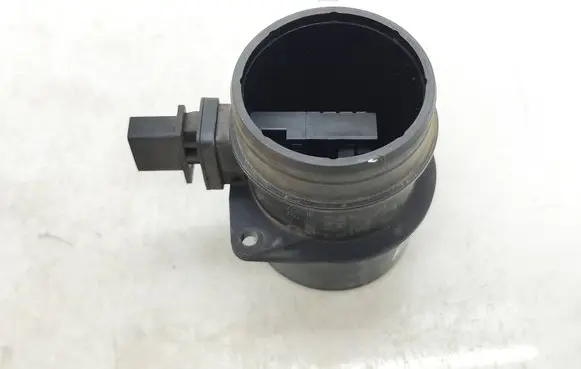 Audi TT TTS Mk2 Mass air flow meter 03G906461C 0281002735 18627014