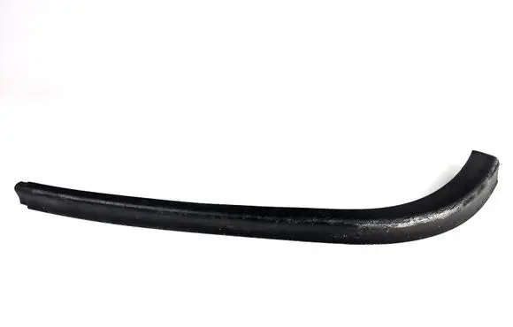 Volkswagen Sharan Front bumper lip 7m0805904a 7m0805904b