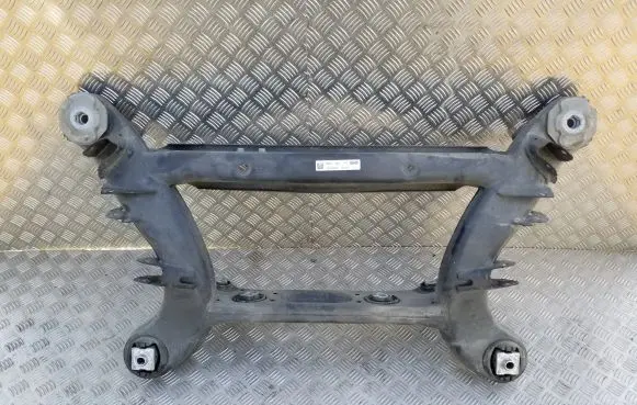 Mercedes-Benz GLC X253 C253 Rear subframe 2533508605