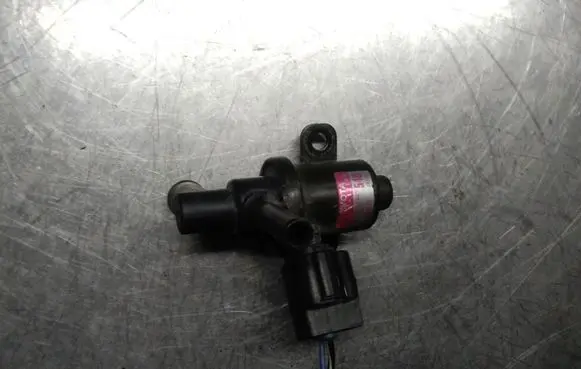 Lexus ES 250 - 300 - 330 Turbo solenoid valve 9091012199 0846005480