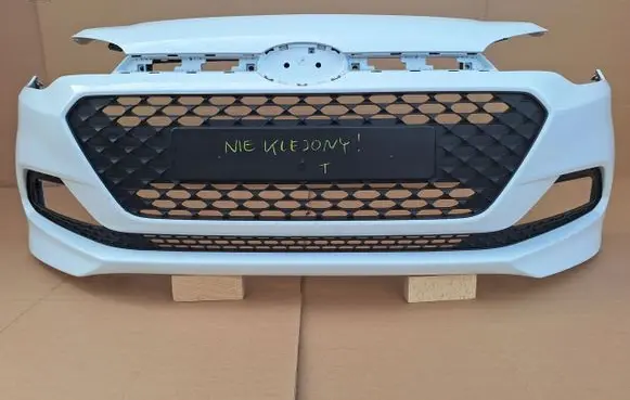 Hyundai i20 (GB IB) Front bumper 86511C8000