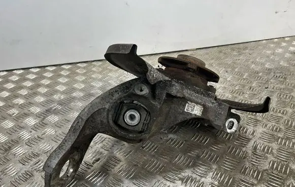 Audi Q5 SQ5 Rear wheel hub 8R0505432F 8R0505436C 270114