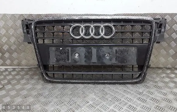 Audi A4 S4 B8 8K Front grill 8k0853651
