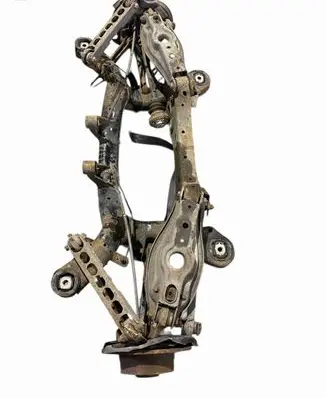 BMW 3 E90 E91 Rear axle beam 33316783714