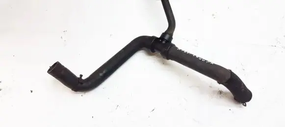 Renault Laguna II Engine coolant pipe/hose HSR20598