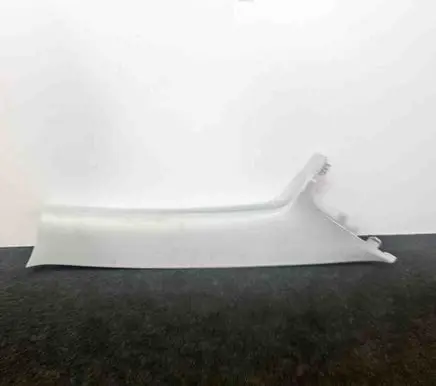 (A) pillar trim