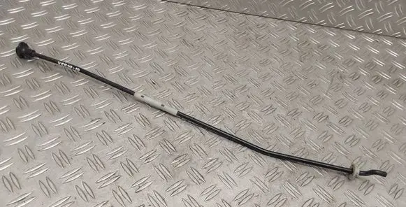 Toyota Verso Engine bonnet/hood prop rod/strut