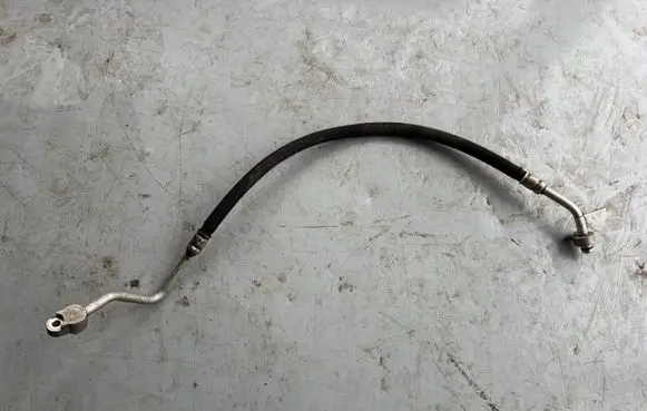 Audi Q8 Air conditioning (A/C) pipe/hose 4M0816721BB 4M0816721