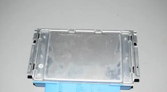 Gearbox control unit/module
