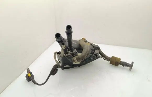 Volvo V60 Auxiliary pre-heater (Webasto) 10R045895 9023795D 122R000277