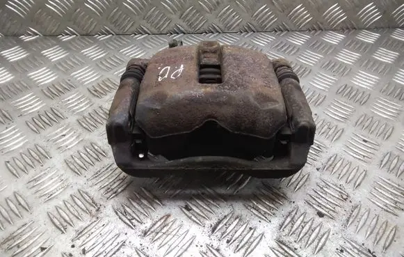 Mini One - Cooper Coupe R56 Front brake caliper