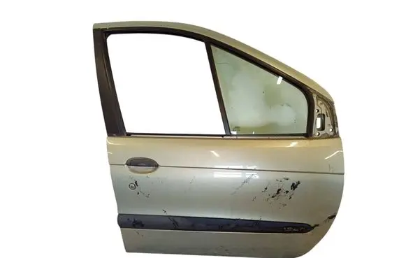 Renault Scenic I Front door