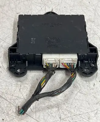 Toyota Prius (XW20) Other control units/modules 8865047051 1776003362
