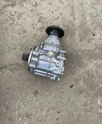 KIA Sportage Rear differential D51-H1802