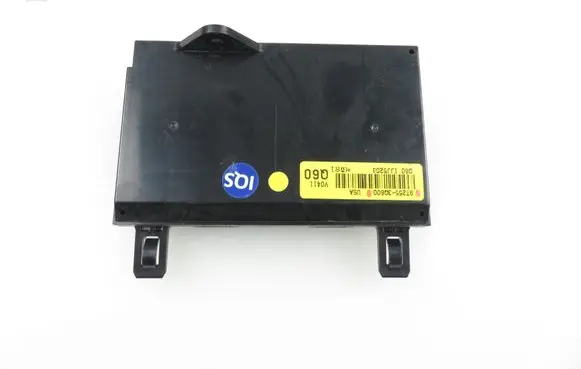 Hyundai Sonata Other control units/modules 972553Q600