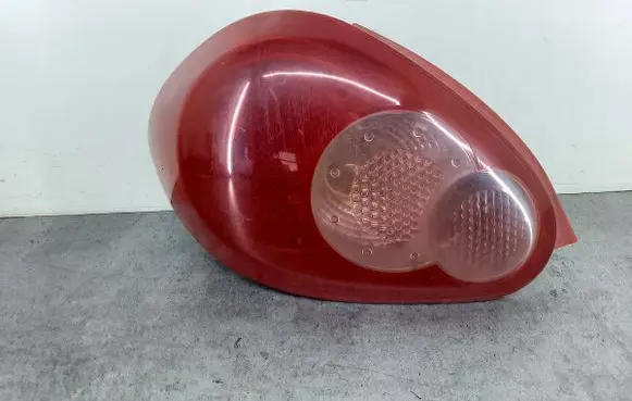 Toyota Aygo AB10 Rear/tail lights 81560-0H020