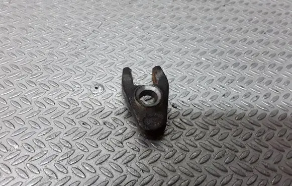 Renault Trafic II (X83) Fuel Injector clamp holder