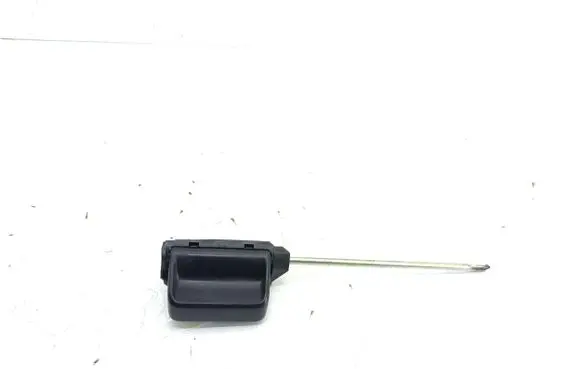 Volkswagen Caddy Sliding door interior handle 7h0843642d 7h0843642