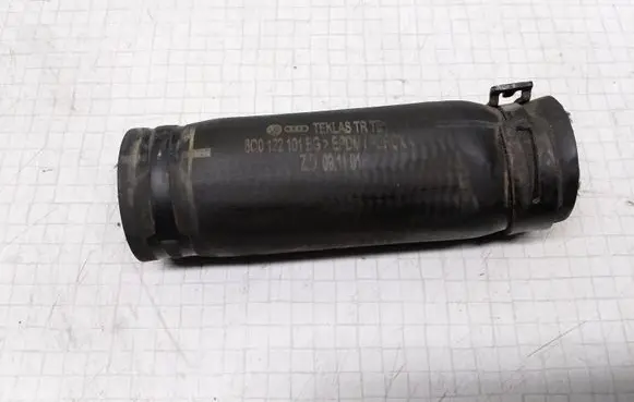 Seat Ibiza III (6L) Engine coolant pipe/hose 6Q0122101BG