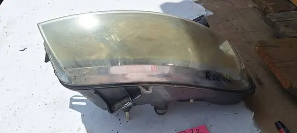 Fiat Stilo Headlight/headlamp 