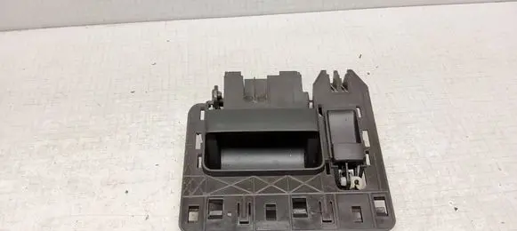 Volkswagen Transporter - Caravelle T5 Loading door interior handle 
