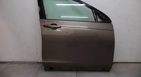 Land Rover Discovery Sport Front door 