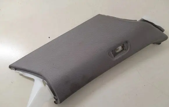 BMW X6 F16 (C) pillar trim 7324919