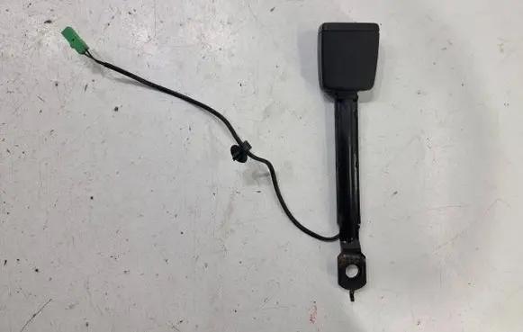 Volkswagen Touran III Front seatbelt buckle 5TA857755A