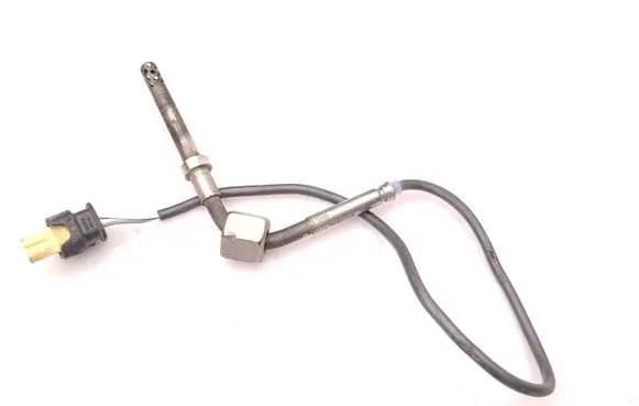 Mercedes-Benz Sprinter W906 Oil temperature sensor A0071537528