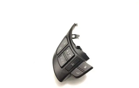 Steering wheel buttons/switches