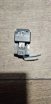Skoda Roomster (5J) Light switch 5J0941503
