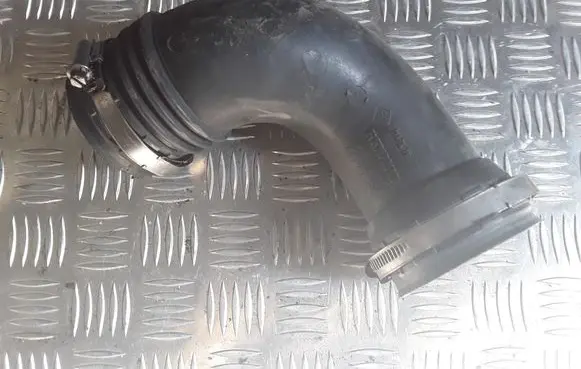 Renault Scenic II - Grand scenic II Air intake duct part 8200201614